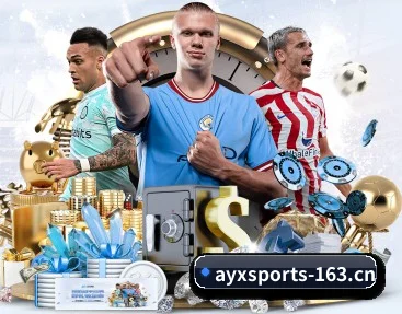 走进爱游戏体育的竞技世界 - 体育资讯内容服务 - AYXSPORTS